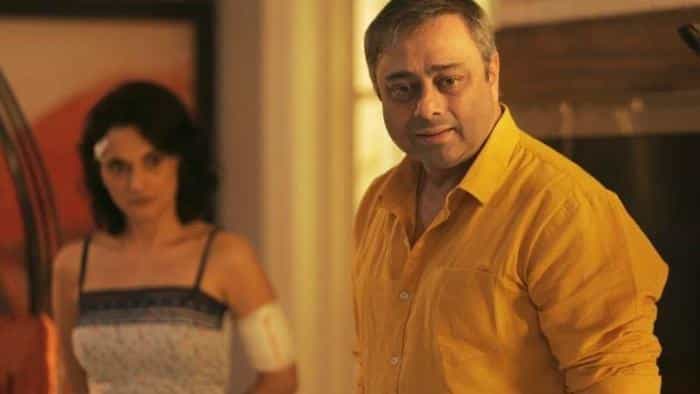 نقد و بررسی فیلم برانداز محصول سال 2019 | چی‌بینو