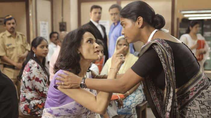 نقد و بررسی فیلم برانداز محصول سال 2019 | چی‌بینو