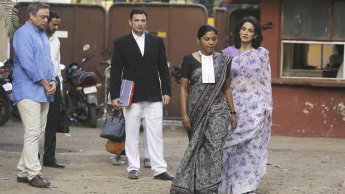 نقد و بررسی فیلم برانداز محصول سال 2019 | چی‌بینو