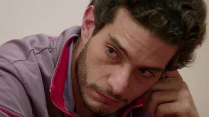 نقد و بررسی سریال تولید شده در مکزیک (2018) | چیبینو