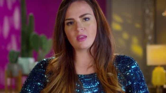 نقد و بررسی سریال تولید شده در مکزیک (2018) | چیبینو