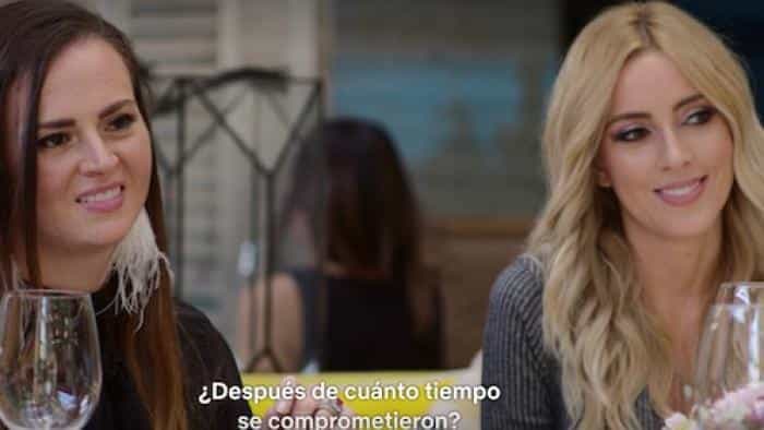 نقد و بررسی سریال تولید شده در مکزیک (2018) | چیبینو