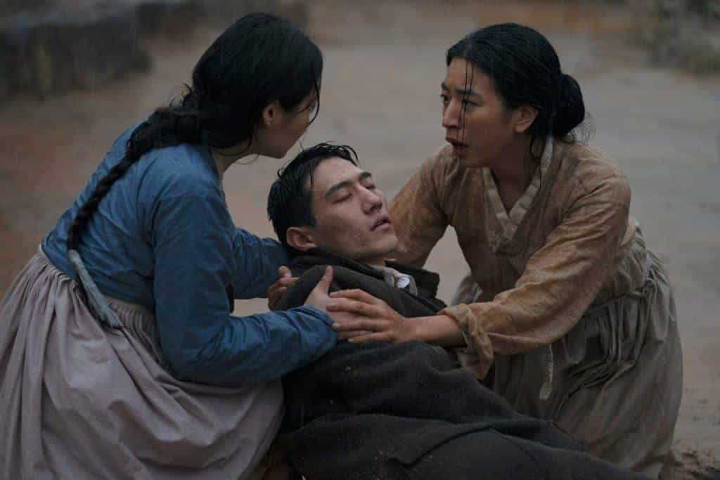 تماشای سریال پاچینکو محصول سال 2022 | چی‌بینو