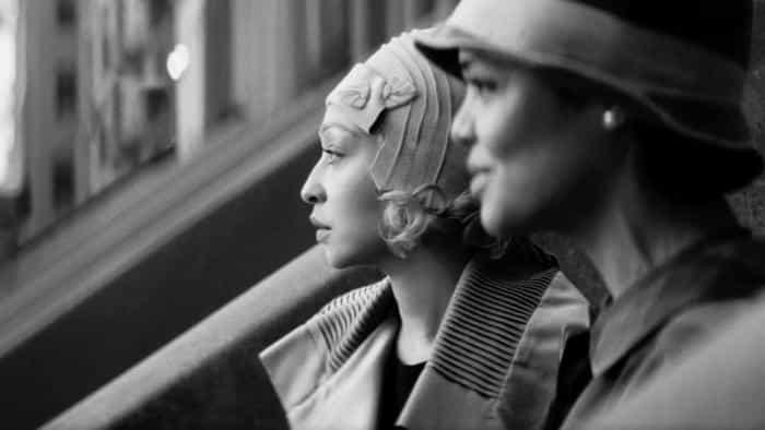 تماشای فیلم عبور کردن محصول سال 2021 | چی‌بینو