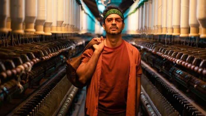 تماشای فیلم لوپ لاپتا محصول سال 2022 | چیبینو