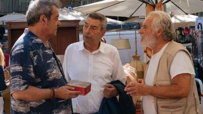 نقد و بررسی فیلم شهروندان جهان محصول سال 2019 | چی‌بینو