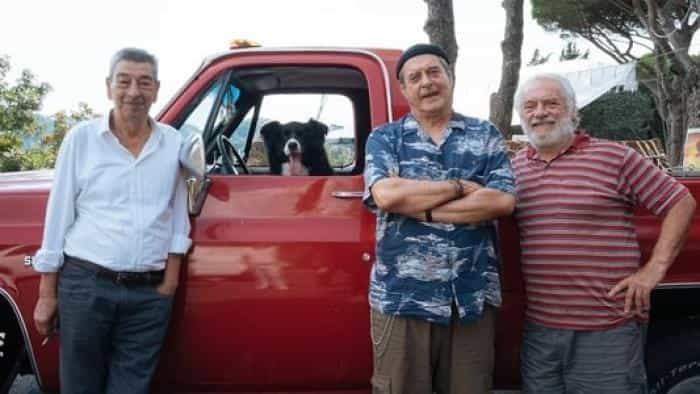 نقد و بررسی فیلم شهروندان جهان محصول سال 2019 | چی‌بینو