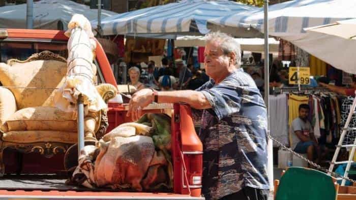 نقد و بررسی فیلم شهروندان جهان محصول سال 2019 | چی‌بینو