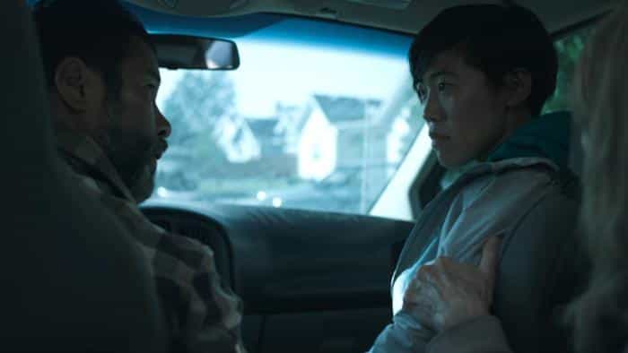 تماشای سریال تابستان سیاه محصول سال 2019 | چی‌بینو