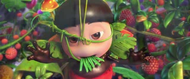 نقد و بررسی انیمیشن کفشدوزک محصول سال 2018 | چی‌بینو