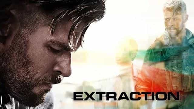 تماشای فیلم نجات محصول سال 2020 | چی‌بینو