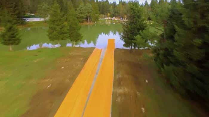 نقد و بررسی سریال پرواز کن، پسر! محصول سال 2018 | چی‌بینو