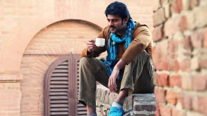 تماشای فیلم رادهه شیام محصول سال 2022 | چیبینو