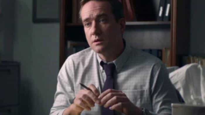 نقد و بررسی فیلم کمک رسان محصول سال 2019 | چی‌بینو