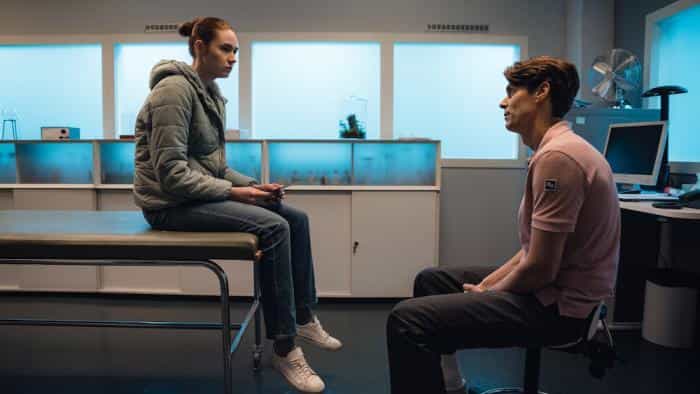 تماشای فیلم همزاد محصول سال 2022 | چیبینو