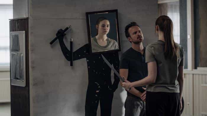 تماشای فیلم همزاد محصول سال 2022 | چیبینو