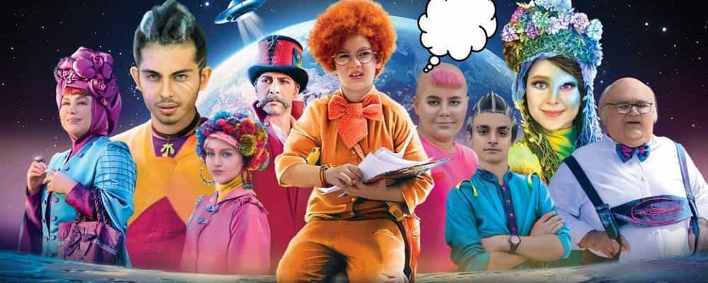 نقد و بررسی فیلم تورنادو ۲ محصول سال 2019 | چی‌بینو