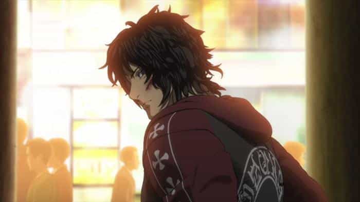 نقد و بررسی انیمیشن کِنگان آشورا محصول سال 2019 | چیبینو