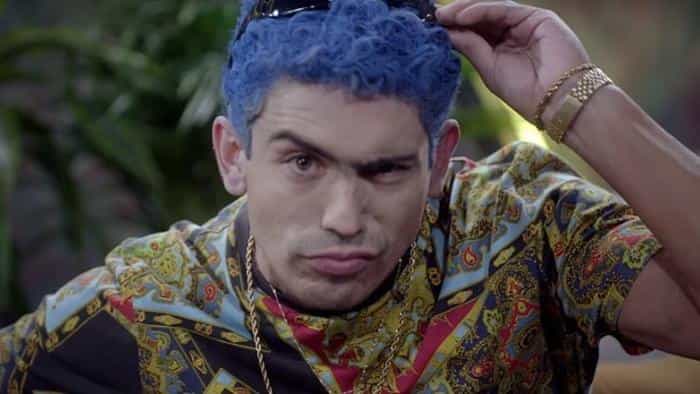 نقد و بررسی فیلم اسب نر، بهترین عشق محصول سال 2018 | چی‌بینو