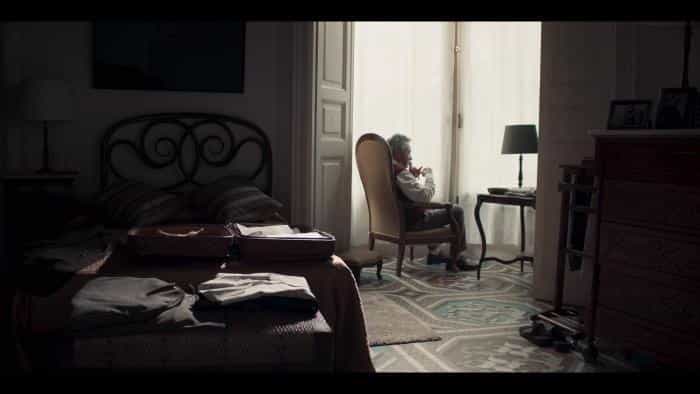 تماشای فیلم دوبار زندگی کن محصول سال 2019 | چیبینو