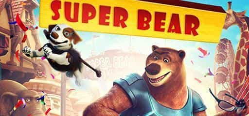 نقد و بررسی انیمیشن خرس قهرمان محصول سال 2018 | چی‌بینو