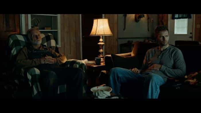 تماشای فیلم میراث یک پدر محصول سال 2020 | چی‌بینو