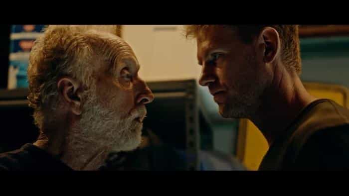 تماشای فیلم میراث یک پدر محصول سال 2020 | چی‌بینو