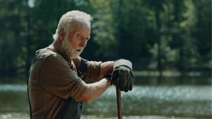 تماشای فیلم میراث یک پدر محصول سال 2020 | چی‌بینو