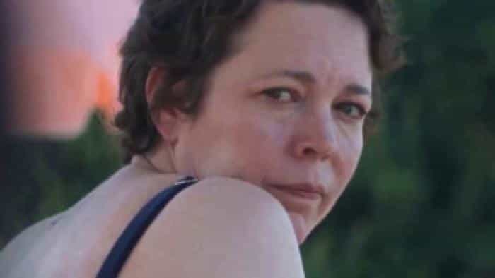 تماشای فیلم دختر گمشده محصول سال 2021 | چی‌بینو