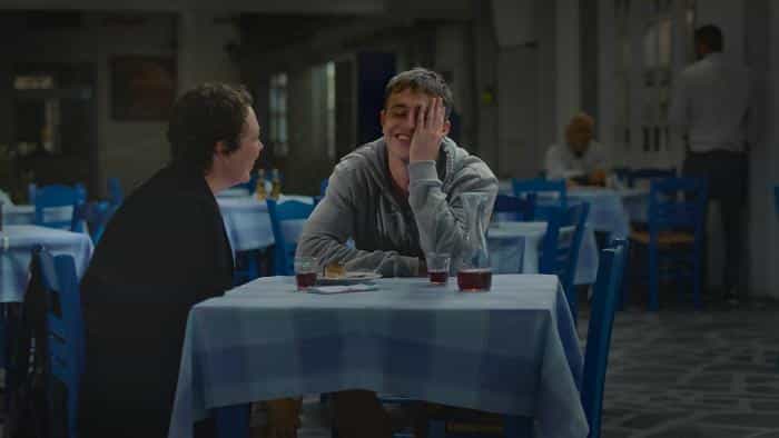 تماشای فیلم دختر گمشده محصول سال 2021 | چی‌بینو