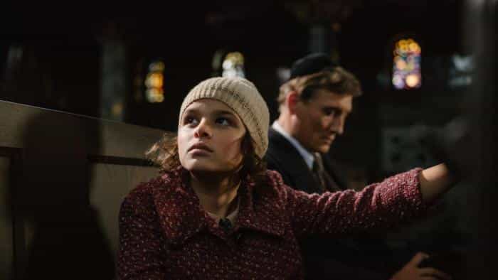 نقد و بررسی فیلم وقتی هیتلر خرگوش صورتی را دزدید (2019)