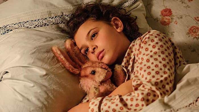 نقد و بررسی فیلم وقتی هیتلر خرگوش صورتی را دزدید (2019)