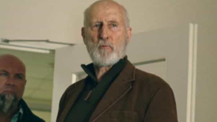 تماشای فیلم هیچگاه دیر نیست محصول سال 2020 | چی‌بینو