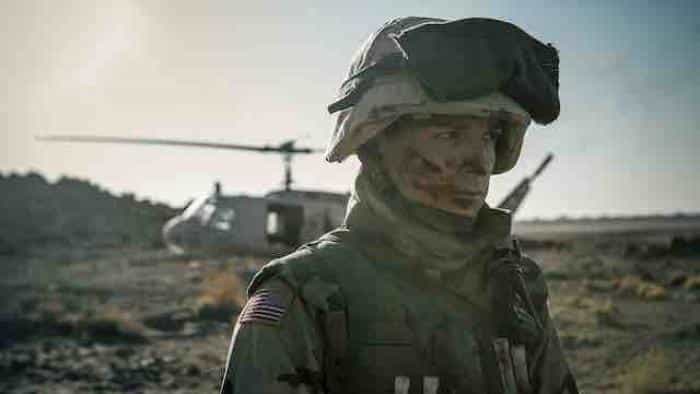 تماشای فیلم چری محصول سال 2021 | چیبینو