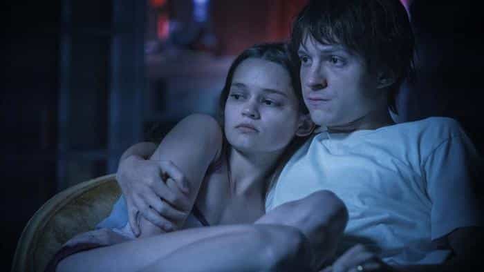 تماشای فیلم چری محصول سال 2021 | چیبینو