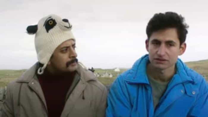 نقد و بررسی فیلم لیمبو محصول سال 2020 | چی‌بینو