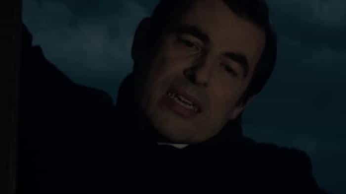 تماشای سریال دراکولا محصول سال 2020 | چی‌بینو