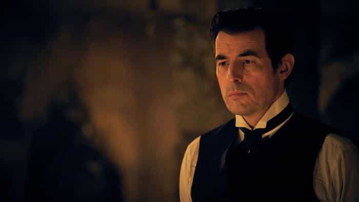 تماشای سریال دراکولا محصول سال 2020 | چی‌بینو