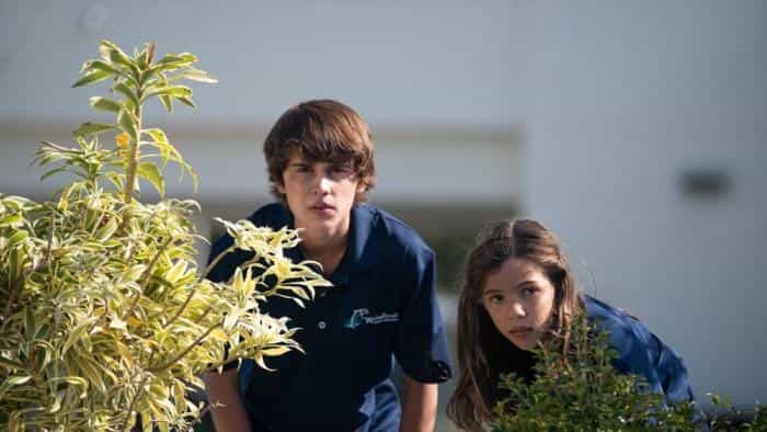 تماشای فیلم بازگشت برنی محصول سال 2019 | چی‌بینو