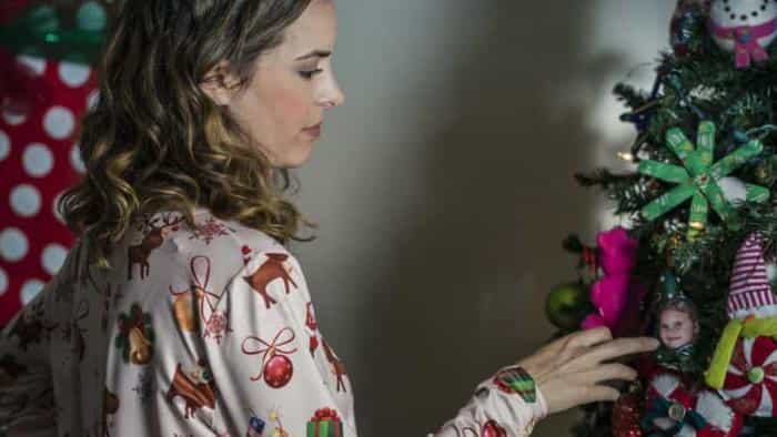 نقد و بررسی فیلم تعطیلات کریسمس محصول سال 2018 | چی‌بینو