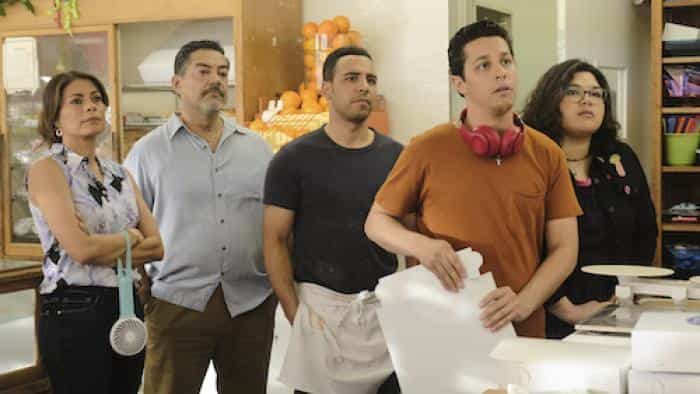 نقد و بررسی سریال نانوا و زیبایی محصول سال 2020 | چی‌بینو