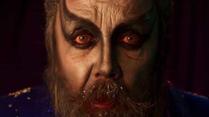 نقد و بررسی فیلم نمایش محصول سال 2020 | چی‌بینو