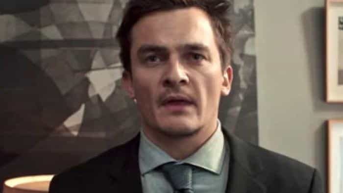 نقد و بررسی فیلم جدایی محصول سال 2021 | چیبینو