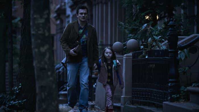 نقد و بررسی فیلم جدایی محصول سال 2021 | چیبینو