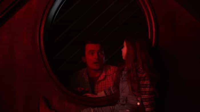 نقد و بررسی فیلم جدایی محصول سال 2021 | چیبینو