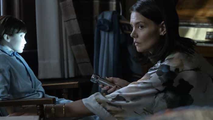 نقد و بررسی فیلم برامز: پسر ۲ محصول سال 2020 | چی‌بینو