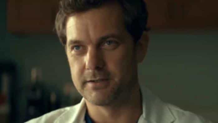 تماشای سریال دکتر مرگ محصول سال 2021 | چیبینو