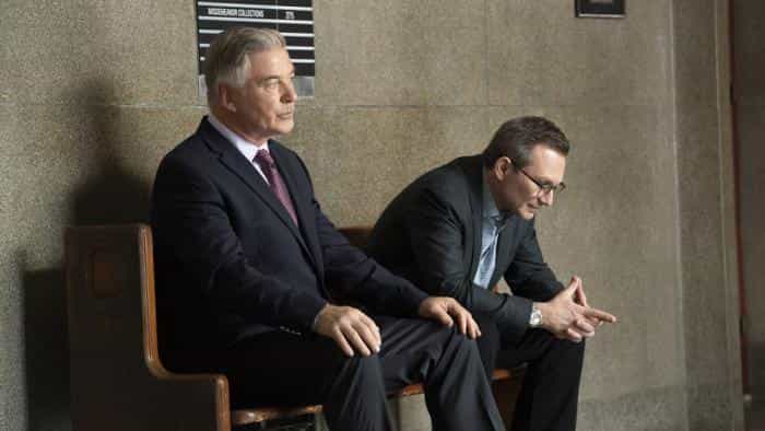 تماشای سریال دکتر مرگ محصول سال 2021 | چیبینو