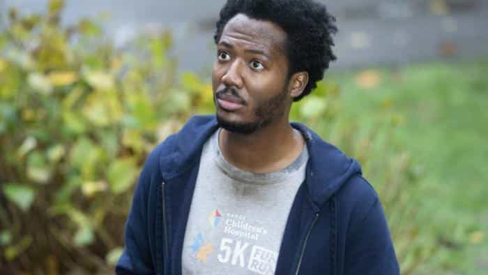 تماشای سریال دکتر مرگ محصول سال 2021 | چیبینو