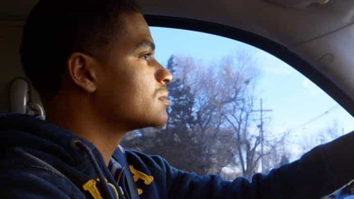 نقد و بررسی فیلم از اوماها محصول سال 2018 | چی‌بینو